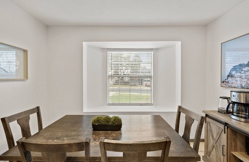 McNeil House | Pool & Hot Tub/Gameroom/North Austin/Domain