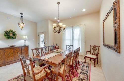 Bastrop House | Pool & Hot Tub in Sunny Smithville Getaway!