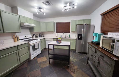 Spring Valley House | Pool & Hot Tub, Just Minutes to Vegas Strip, Parks, Hiking, Concerts and Sports