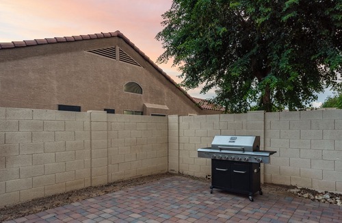 Canyon Trails House | Pool, Hot tub, King Bed, Pool table, Corn Hole
