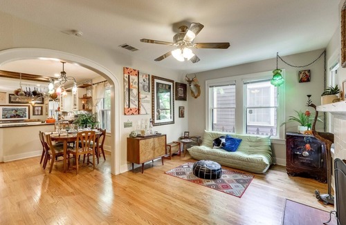 Cherrywood House | Pool, Hot Tub, Mins to UT, NEW Summer Rates!