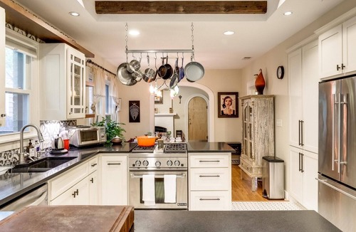 Cherrywood House | Pool, Hot Tub, Mins to UT, NEW Summer Rates!