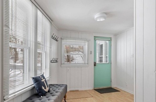 Michiana House | Pool, Hot Tub, Private Beach Access? Absolutely!