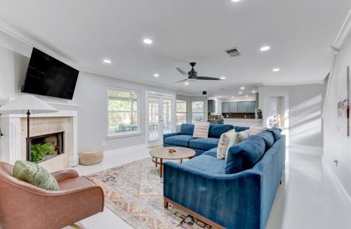 Deer Park At Maple Run House | Pool-Hot Tub-Putting Green-Sauna-Arcade-Oasis