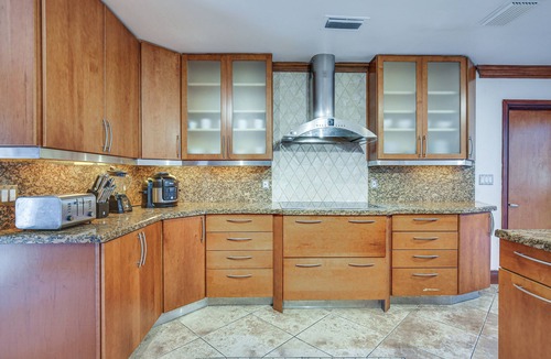 Coral Springs Villa | Pool & Hot Tub: Spacious Villa in Coral Springs!