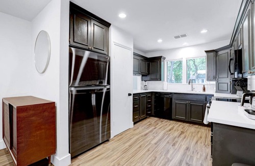Tanglewood Forest House | Pool~Hottub~Yoga Gym~Game Room~Fire Pit