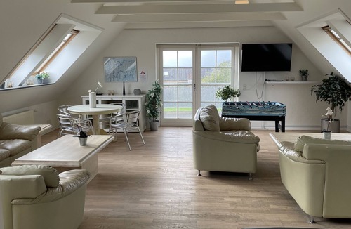 Knebel Villa | Pool house 40 min from Aarhus