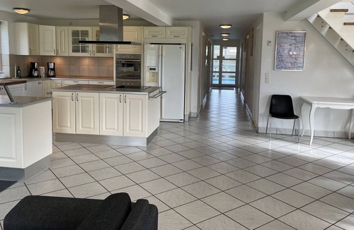 Knebel Villa | Pool house 40 min from Aarhus