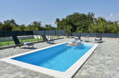 Poljica Apartment | POOl HOUSE BRUNO