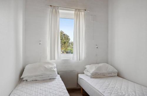 Agger House | Pool House Close To The Coast