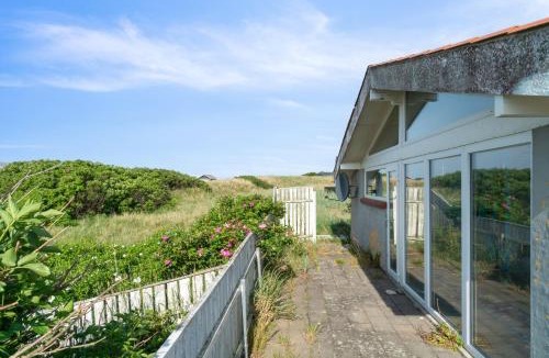 Agger House | Pool House Close To The Coast