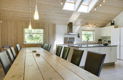 Rodby House | Pool house for 18 people near Rødby, Lolland.