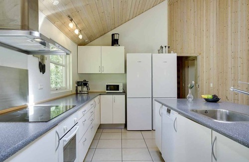 Rodby House | Pool house for 18 people near Rødby, Lolland.