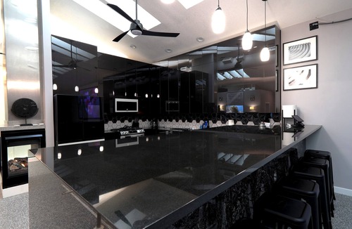 Davenport Apartment | Pool house Get-A-Way/Mini Venue