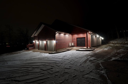 Davenport Apartment | Pool house Get-A-Way/Mini Venue