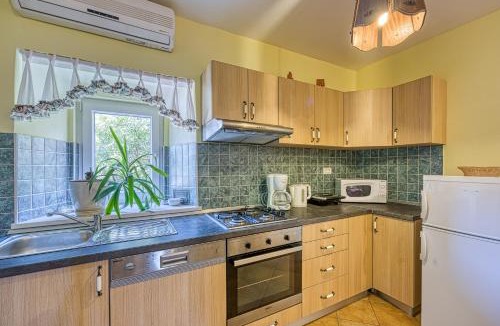 Sveta Katarina House | Pool House Klarina - Happy Rentals