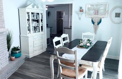 Clear Lake Shores House | POOL House on the Kemah Boardwalk w BIKES