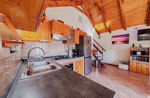 Potirna House | Pool House Potirna, Blato, Croatia