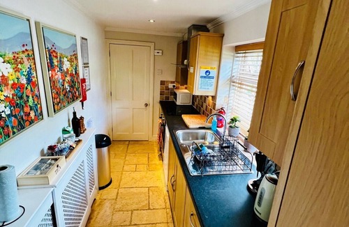 Guildford Apartment | Pool House Whitmoor Farm