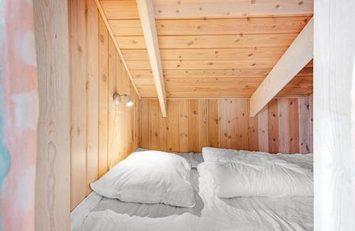 Lild Strand House | Pool House With Spa And Sauna, 200 Meters From The North Sea