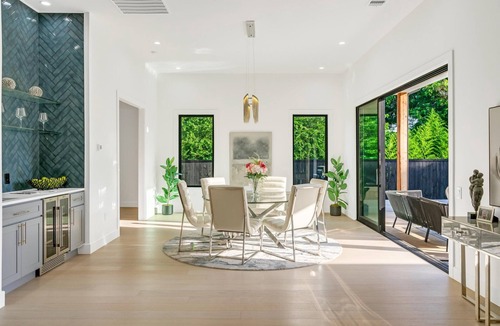 Northwest Dallas House | Pool/Jacuzzi/ 5-bedroom Luxurious house