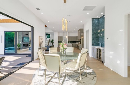 Northwest Dallas House | Pool/Jacuzzi/ 5-bedroom Luxurious house
