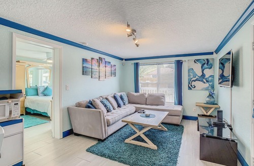 Orlovista House | Pool, Jacuzzi, Cabana Oh My! Welcome to Paradise