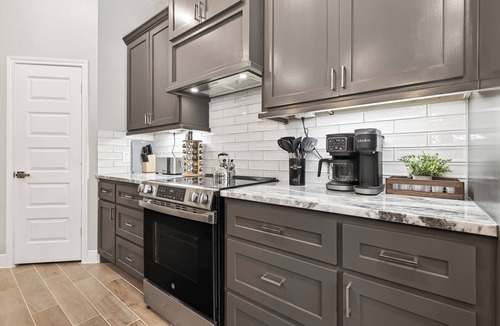 Walden on Lake Conroe House | Pool/Jacuzzi Fun + Gameroom + Community Amenities