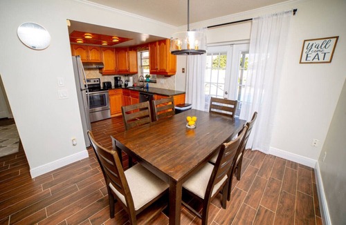 Oak Ridge House | Pool-Jacuzzi & Palm Trees/8 Universal/15 Disney