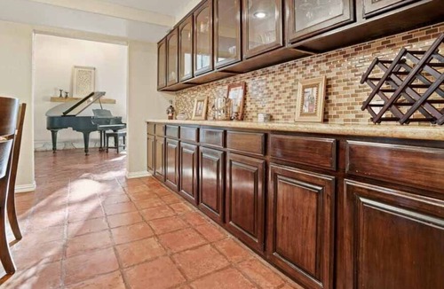 El Paso Villa | POOL/JACUZZI! Pet & Child-friendly!