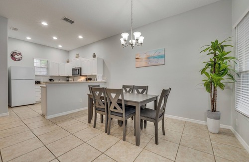 Tuscan Hills House | Pool & Lanai: Davenport Home 12 Mi to Disney
