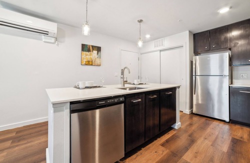 Marble Falls Apartment | Pool & Mins to Hospital! New Luxe Marble Falls Oasis