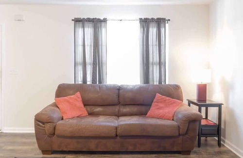 Columbus House | Pool! Near Fort Benning & Downtown | The Moore House 1