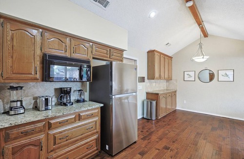 Plano House | Pool Oasis, Fun & Games in Spacious 4-BD Retreat