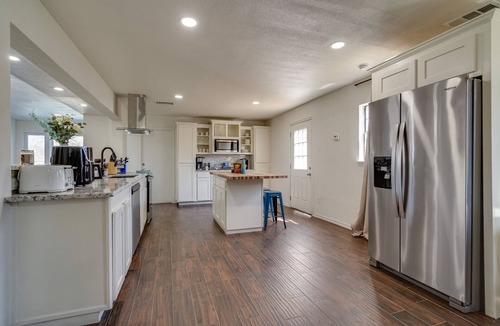 Plano House | Pool Oasis | Game Loft w/PS5 | 12 Beds | ✓ PETS