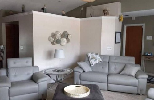 Sharpes House | Pool Oasis home with Extra large fenced in yard.