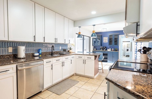 Orlando House | POOL Oasis Lakeview next to Universal/EPIC/Disney