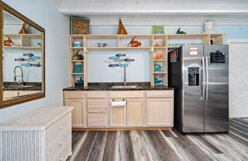 Daytona Beach House | Pool Oasis w/Guest Cottage 2 Blocks from Beach