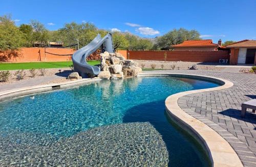 Tanque Verde House | Pool & Patio! 'Bike Haüs' By Catalina Mtn Trails