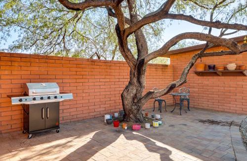 Tanque Verde House | Pool & Patio! 'Bike Haüs' By Catalina Mtn Trails