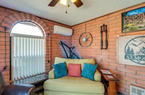 Tanque Verde House | Pool & Patio! 'Bike Haüs' By Catalina Mtn Trails