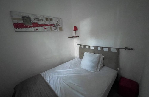 Argeles-sur-Mer Cabin | Pool pavilion in private residence