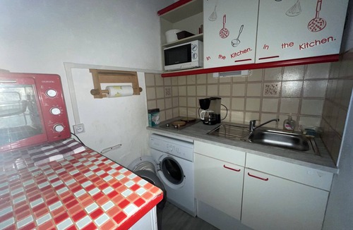 Argeles-sur-Mer Cabin | Pool pavilion in private residence