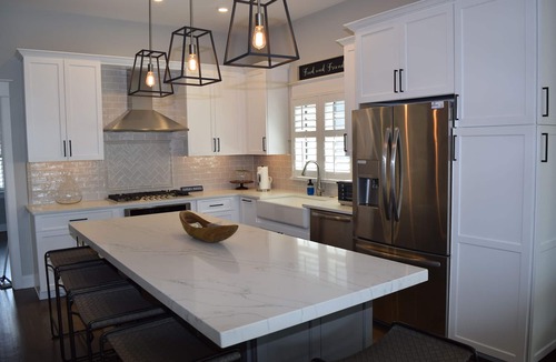 Sea Isle City House | POOL.POOL.POOL! Townhome and 1 1/2 blocks to the Beach and Promenade