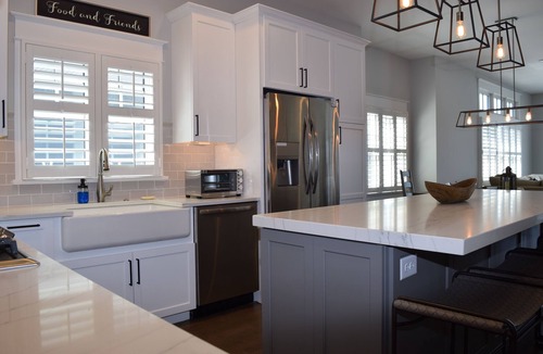 Sea Isle City House | POOL.POOL.POOL! Townhome and 1 1/2 blocks to the Beach and Promenade