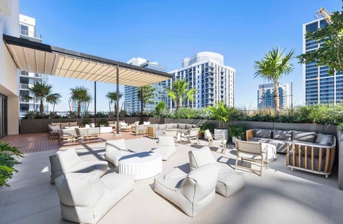 Downtown Miami Condo | Pool & Prime Location | Downtown Miami
