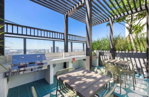 Downtown Miami Condo | Pool & Prime Location | Downtown Miami