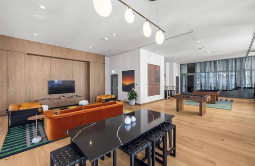 Downtown Miami Condo | Pool & Prime Location | Downtown Miami