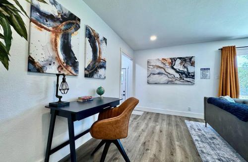 Carmichael House | Pool Remodeled 4 Bedroom Carmichael Home