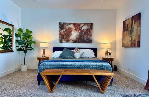 Carmichael House | Pool Remodeled 4 Bedroom Carmichael Home